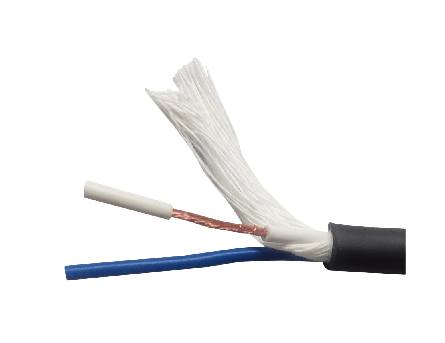 Quantum 2C Speaker Cable Quantum / Milec Electronics